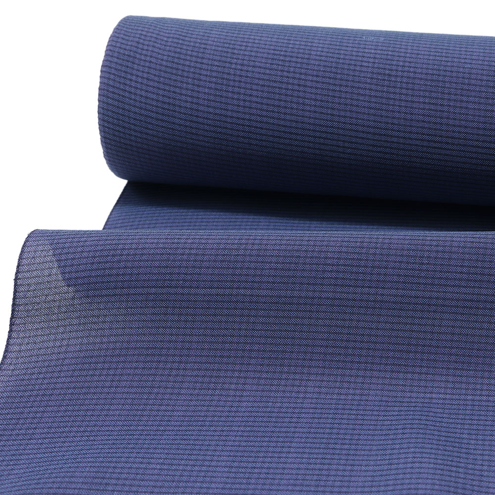 本場夏大島紬（縞）