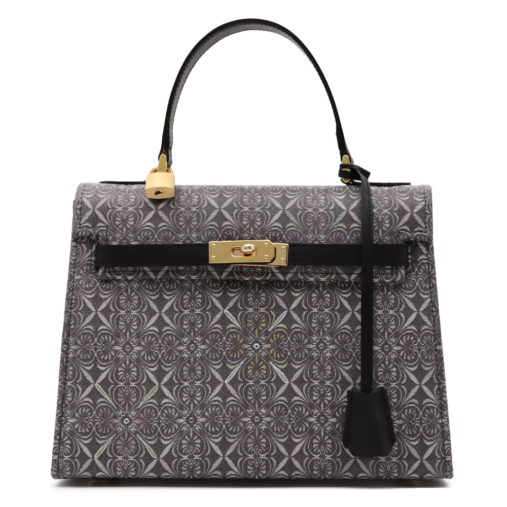 ハンドバッグにリメイク