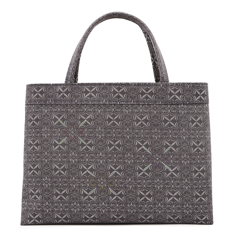 トートバッグにリメイク