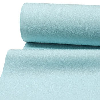 色無地(八掛付/花唐草)『壽光織』