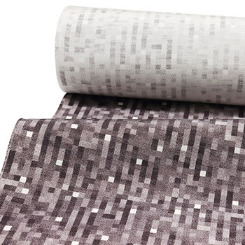 小紋(モザイク)