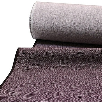 伊勢型写し小紋（鮫）：濃紫: 着物｜着物（きもの）・和服・反物の通販 