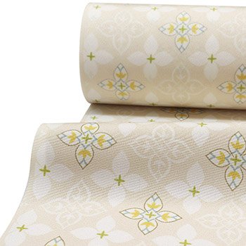 小紋（アラベスク）