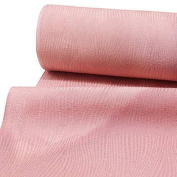 単衣向き小紋（ぼかし）(桃): 着物｜着物（きもの）・和服・反物