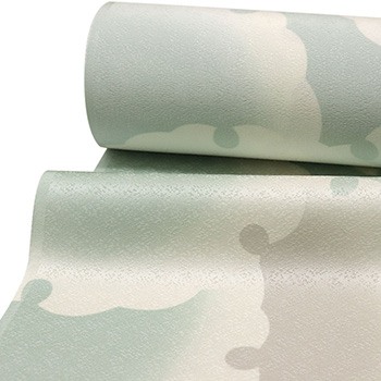 小紋(雪輪暈し)