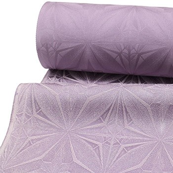 小紋（変わり七宝）