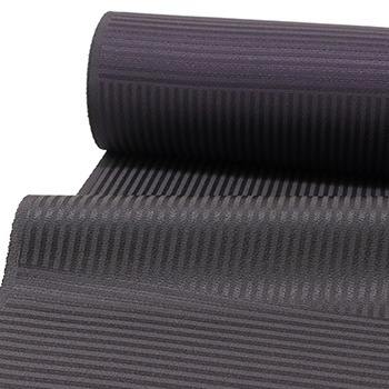 両面染小紋（縞）【染めの一富司】