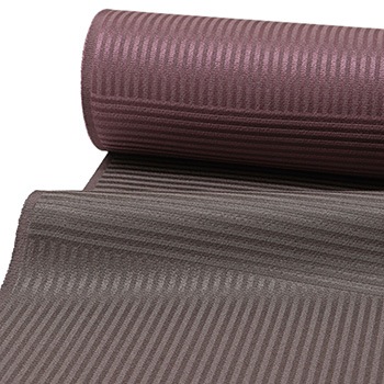 両面染小紋（縞）【染めの一富司】