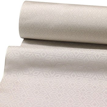 御召（変わり麻の葉）