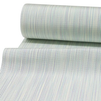 単衣向き西陣御召(雨縞)『あでやか』