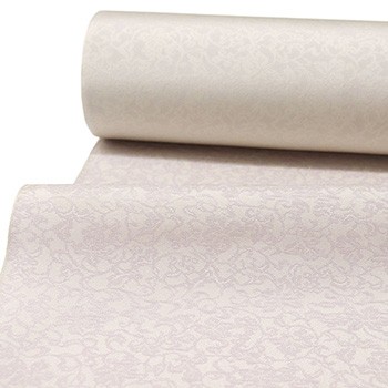 御召(葡萄唐草)