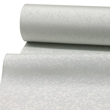 御召（葡萄唐草）