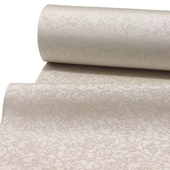 御召（葡萄唐草）