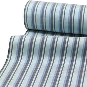 本場縞大島紬（子持縞）『おごじょ縞』