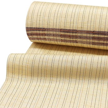 長井紬 『綾』【渡源織物】