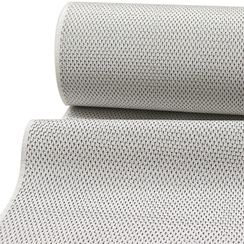 本塩沢(亀甲)【酒井織物】