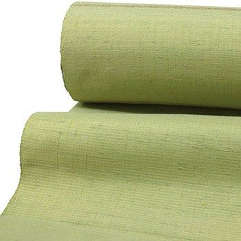 伊那紬(草木染め/花織)【久保田織染】