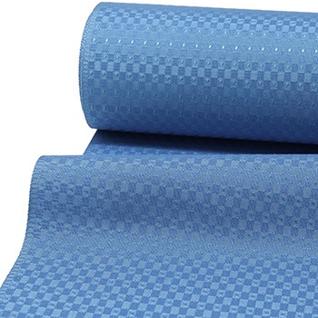 十日町紬『凛』【蕪重織物】