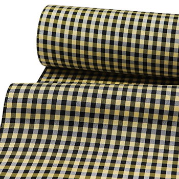 本場縞大島紬（格子）