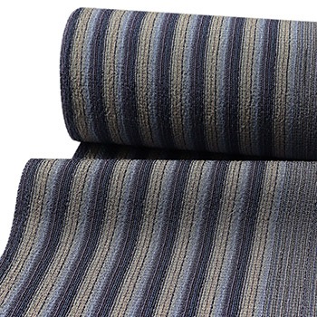 白鷹御召【小松織物工房】