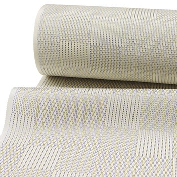 西陣羅（コート用/市松）『沙羅』【川端】