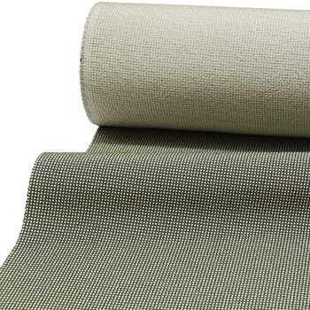 伊勢型写し小紋（角通し）