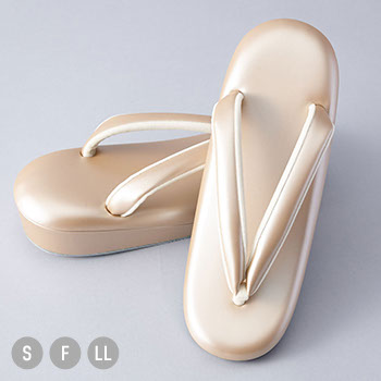 らくちん草履【いち利モールオリジナル】