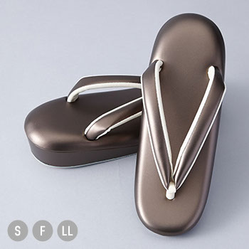 らくちん草履【いち利モールオリジナル】