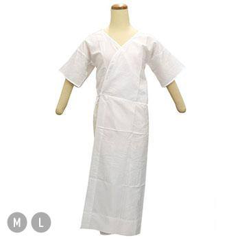 抜衿スリップ（さらしキュプラ）