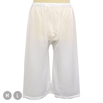 下ばき『フィールドセンサー』【東レ】