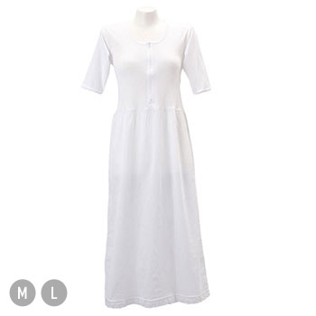 着物スリップ『さらっとLINE』【あづま姿】