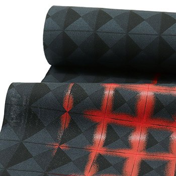 浴衣（木洩秘）【誉田屋源兵衛】