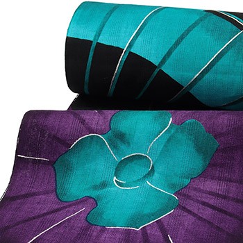 浴衣（傘）【誉田屋源兵衛】