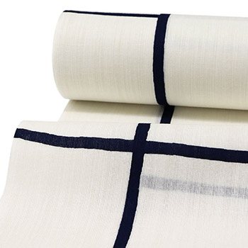 浴衣（火消し）【誉田屋源兵衛】