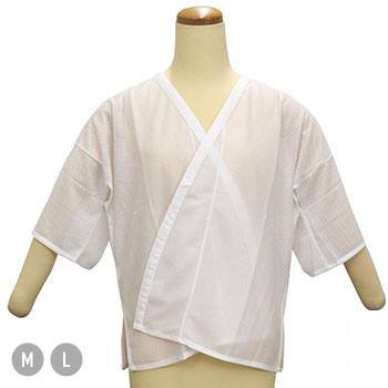 共袖肌着『フィールドセンサー』【東レ】