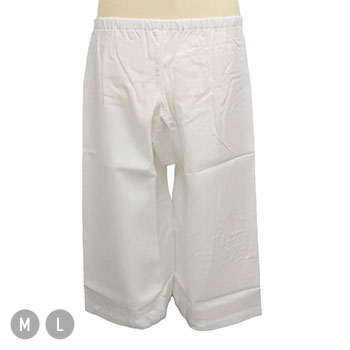 下ばき（裏ガーゼ）【大原商店】