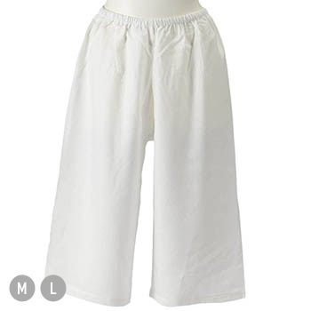 下ばき（裏ガーゼ）【大原商店】