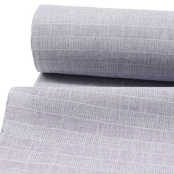 片貝木綿（変わり算木崩し）【紺仁】