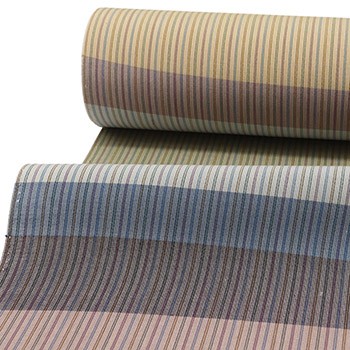 綿薩摩（横段）【東郷織物】