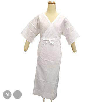 共袖スリップ（バングロ使用）『竹綾姫』