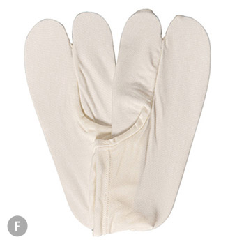 あったかインナー足袋『華暖』