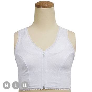 和装ブラジャー『さらっとLINE』【あづま姿】