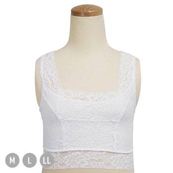 和装ブラジャー『ノーブルLINE』【あづま姿】