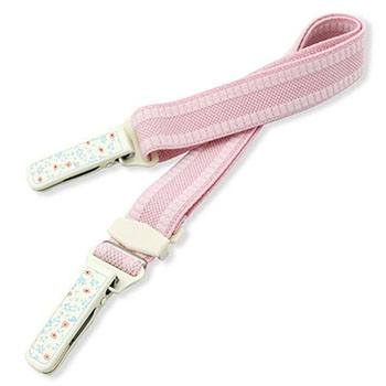 着付けベルト（小花）『おとめちゃん』