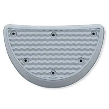 草履用かかとゴム（2個入り/釘付き）