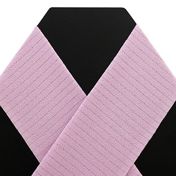 ラミエール絽半衿【テイジン】