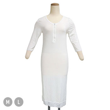 あったかスリップ『華暖』