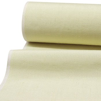 結城紬無地【渡邊綢糸】