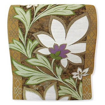 袋帯(モダン)『フォトジェニック』