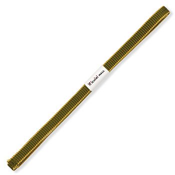 耳付き三分紐帯締(リバーシブル)『いろあそび』【いち利モールオリジナル】